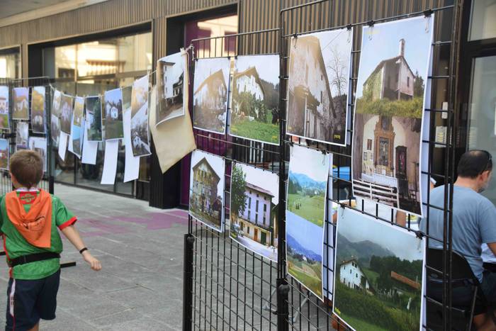 Zizurkilgo Elbarrenako jaiak 7 1536418123080