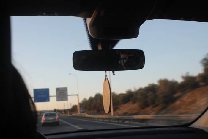 Adineko pertsonak eta dispertsioa, hitzaldia