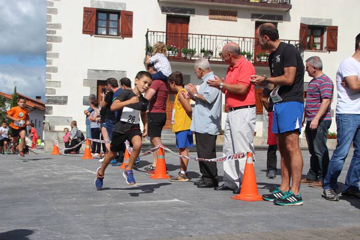 Goiztiarrenak, korri egitera 31 1502035773172