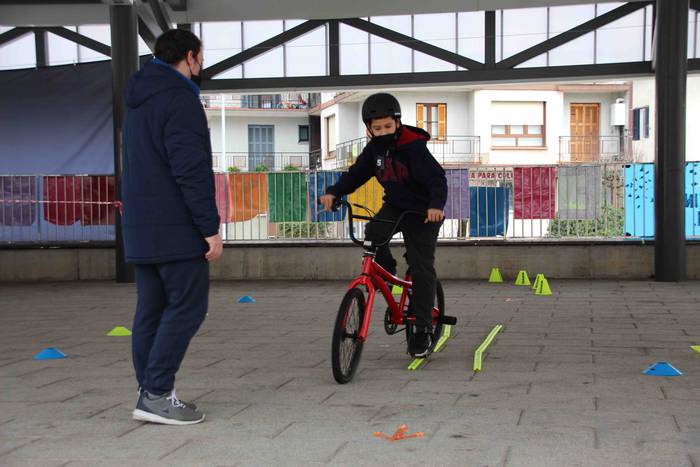 Haurrek kirol ezberdinak pro 2 1608389659865