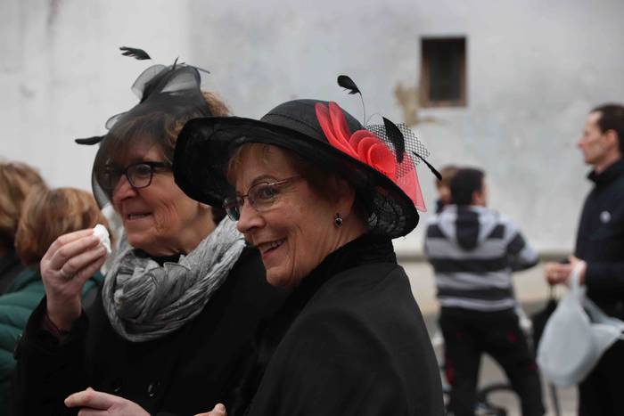 'Txekorra' da Lizartzako ina 2 1581168657238