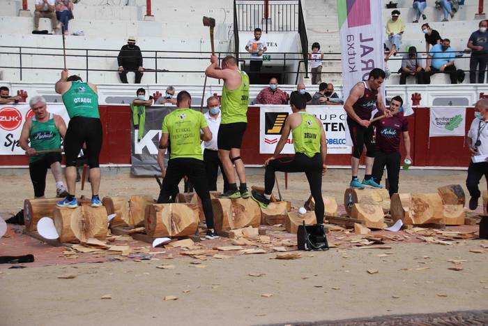 II. Mahala Binakako Euskal P 71 1622316277081