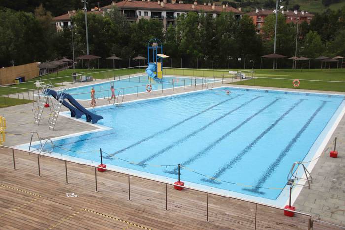 Kiroldegiak ere, martxan 21 1592246326468