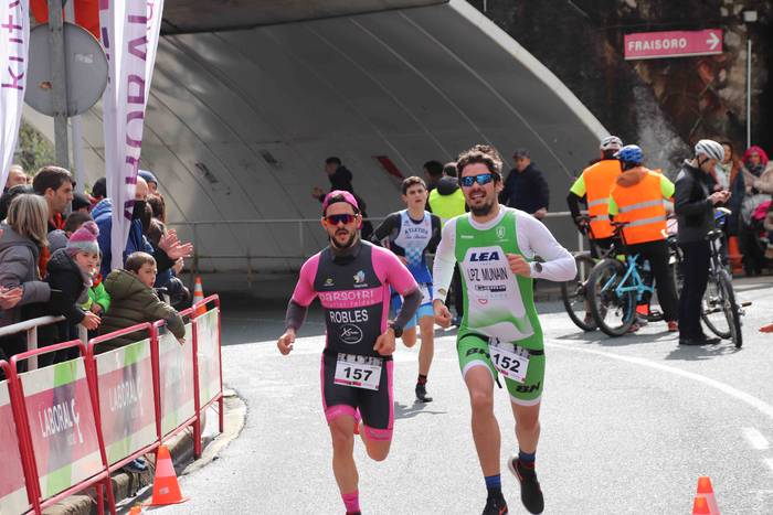 Zizurkilgo I. Duatloia 56 1649000090091