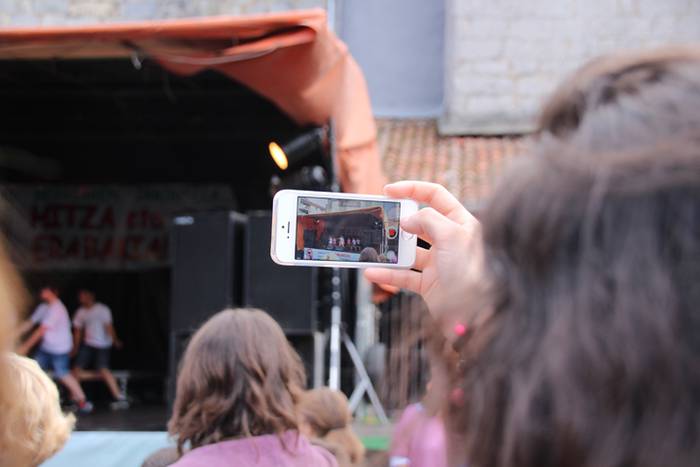 Anoetako Korputsak 2016. Play-back. 20 1464368652821