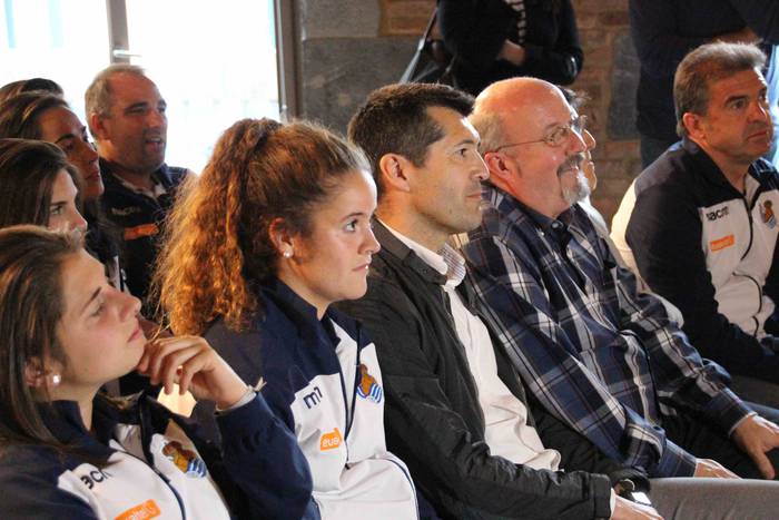 "Nerea, Nerea, Nerea!!!" 22 1558025888988