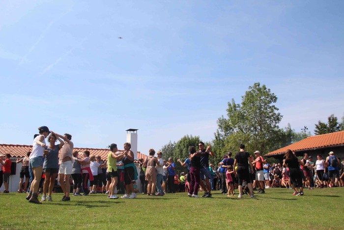 Hernio: tradizioa eta festa - 1