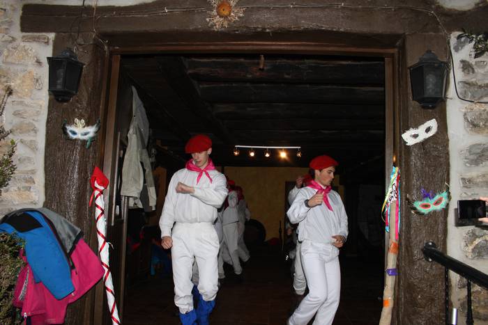 Lizartzako inauteriak 2018,  2 1517661619616