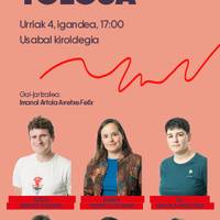 Euskal Herriko Bertsolari Txapelketa