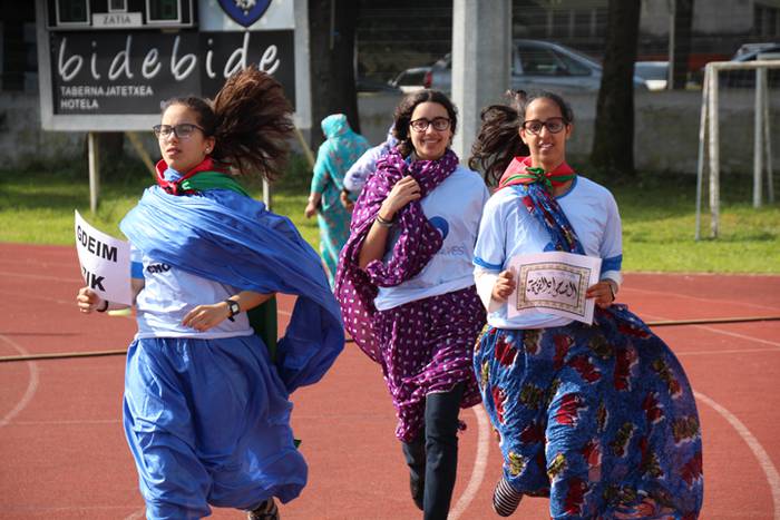 Korrika Sahararen alde 9 1526818359012