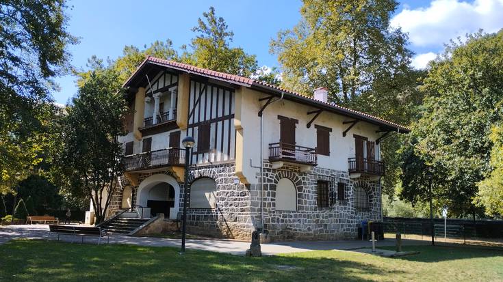 «Udal batek ezin du bakarrik egin nazio ikuspegiko proiektu bat»