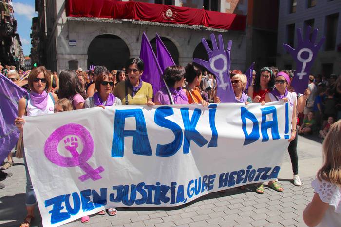 Batukada feminista sanjoanak 22 1529755650031