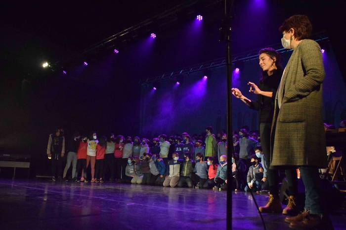 Kilometroak aurkezpena Ibarr 29 1638018375829