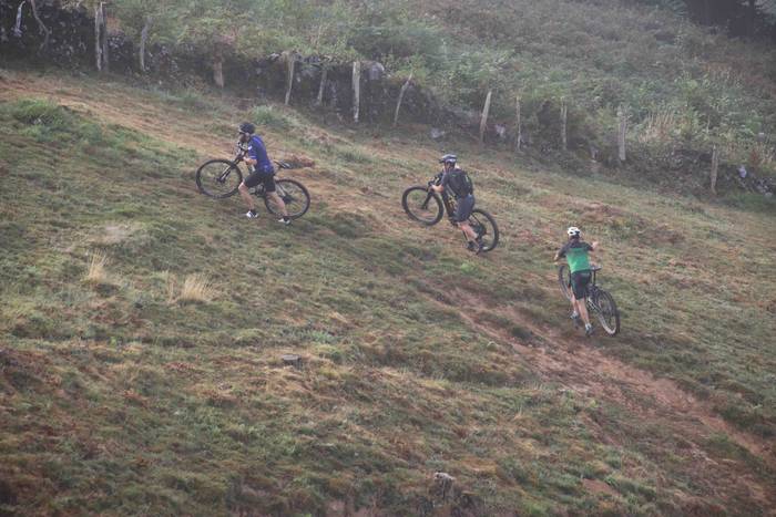 Mendi bizikleta lasterketare 59 1660377643969