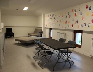 Gabonetako egitarau propioa herriko haur eta nerabeentzat