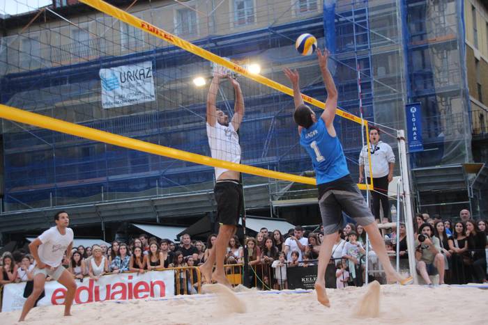 12. Hondartza Bolei Txapelke 13 1662232736193