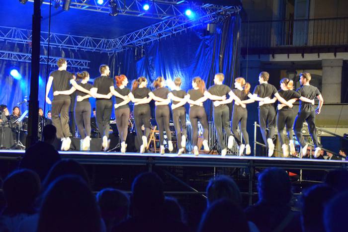 San Joan jaiak, Tolosa, Edua 11 1529742359800