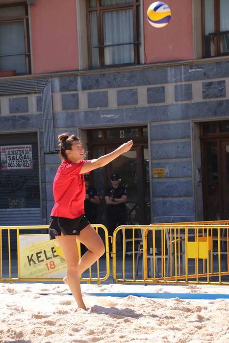 Hondartzako X. Bolei Txapelk 10 1567581837410