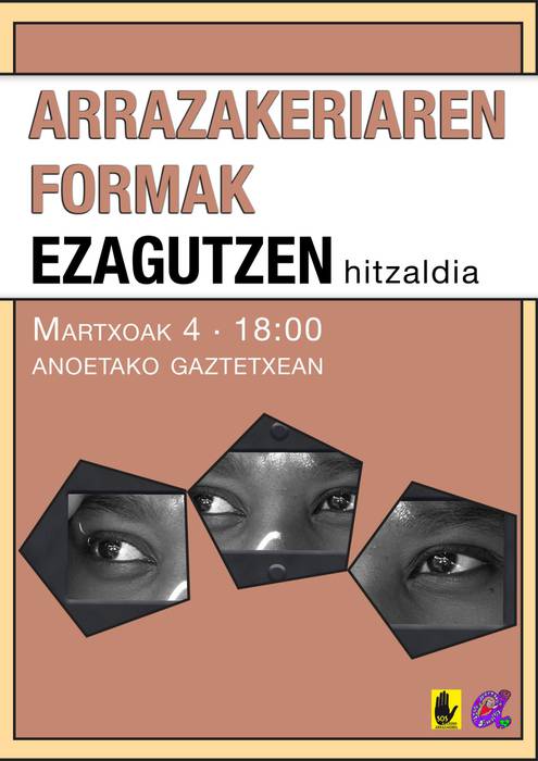 Hitzaldia