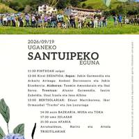 Santuipeko eguna