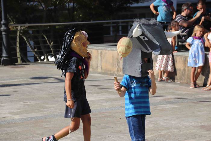 Lehertu da festa Berrobin 120 1566991259516