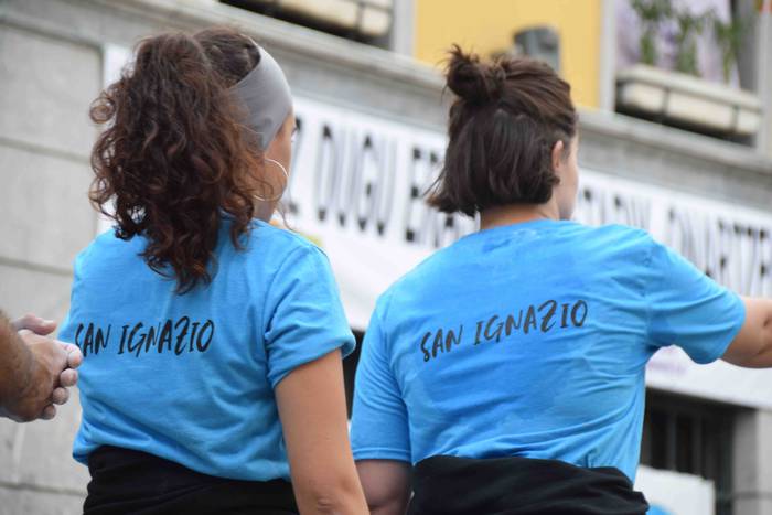 Ibarrako jaiak 2019. Sokatir 42 1566666842510