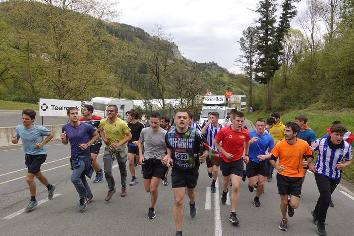 ALBIZTUR BIDANIA KORRIKA 22 57 1649420552218