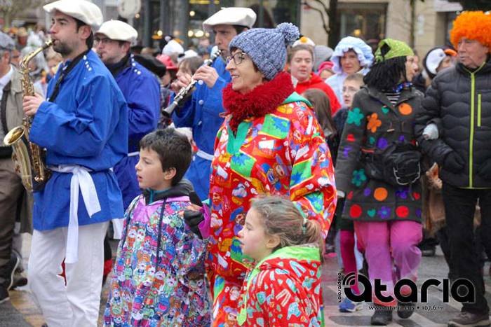 Gaupasaz edo goiz pasa, zeze 69 1518526393340