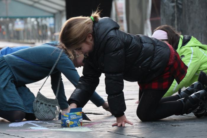 Kultur hiriburutza, tolosarren begietatik 3 1481997155888