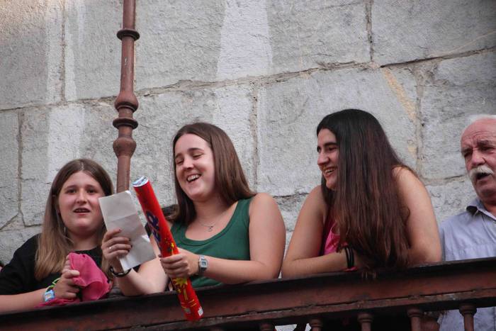 Alegia Karmen festak, txupin 28 1657821421036