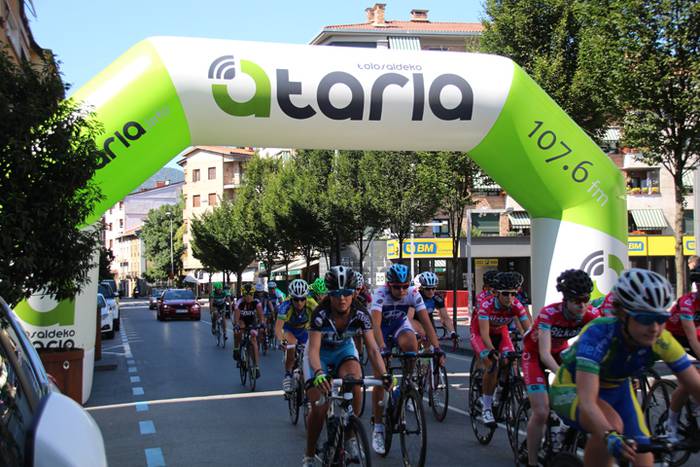 XI. Villabona-Zizurkil Sari Nagusia 27 1468784116796