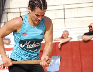 Kirol Herri saioa egingo da Elorri pilotalekuan