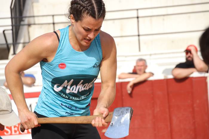 Kirol Herri saioa egingo da Elorri pilotalekuan