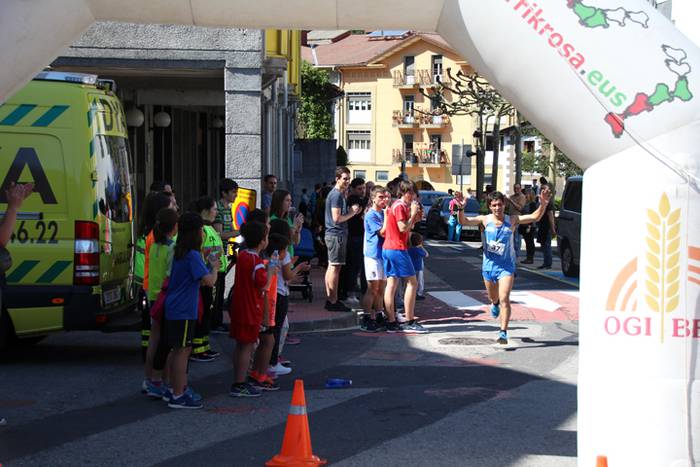 Haur, gazte eta heldu krosea 160 1491742699474