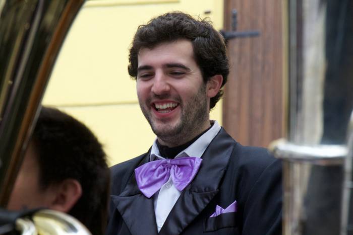 Inauteri kontzertua Tolosan 25 1487523855784