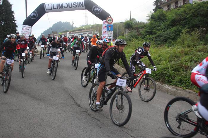 Martxan, mendiko bizikletak  27 1509287741126