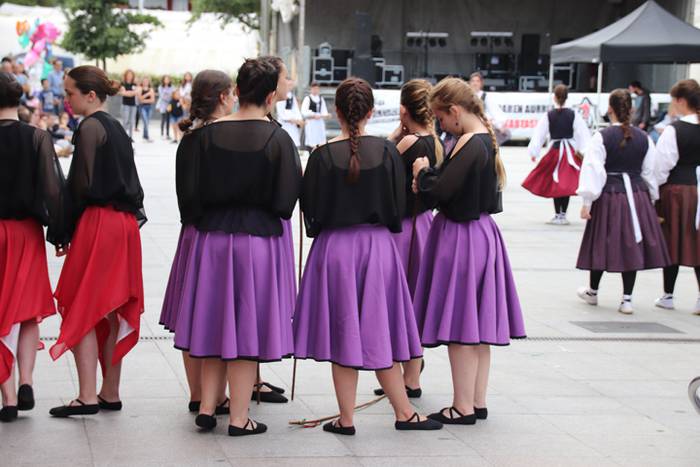 Ibarrako Gazte Festetan dant 30 1529169387813