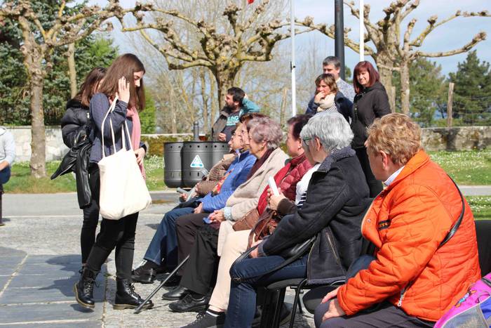 Emakumeek dantzan jarri dute 53 1552145630062