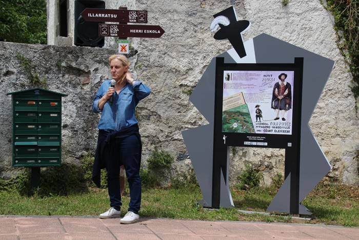 Altzoko alkate ohi Pilar Zubiarrain hil da