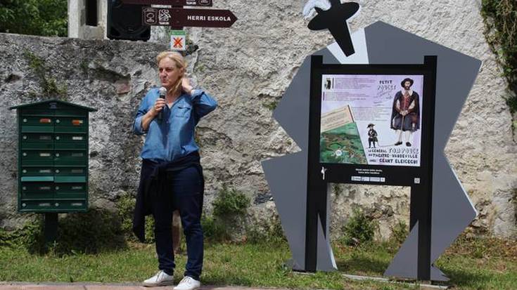 Altzoko alkate ohi Pilar Zubiarrain hil da