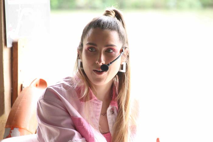 Kai Nakai, Sormenetik egitas 7 1622901328753