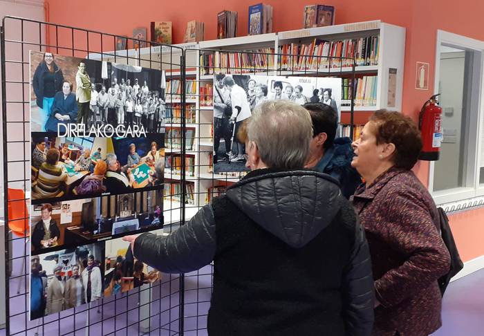 Emakume Erakusketa Anoeta 5 1583400624206