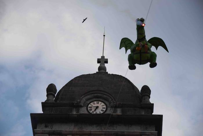 Irurako San Mielak 2019. Txu 36 1569000495246