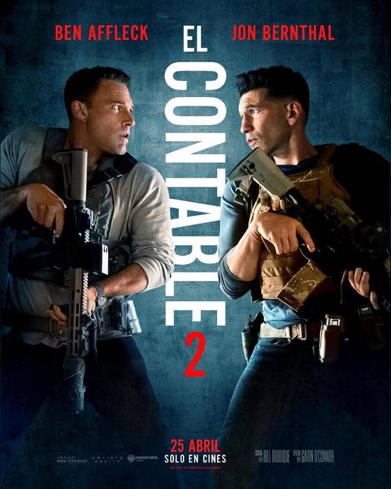 El contable 2