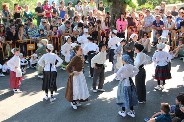 Hiru egunez iraun du festak  49 1496684600309