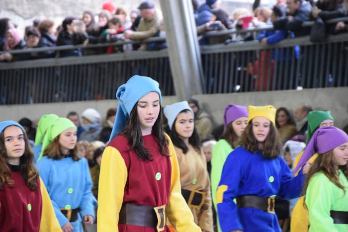 Inauteriak 2018, ikastetxeak 11 1518096679025