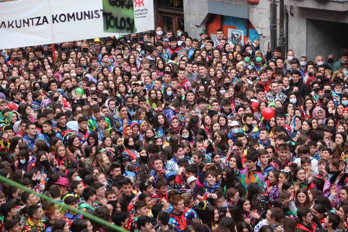 Tolosako Inauteriak 2022 Txu 66 1645715761650