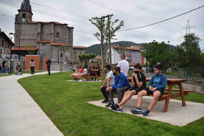 Adunako parke berria 19 1623341382663