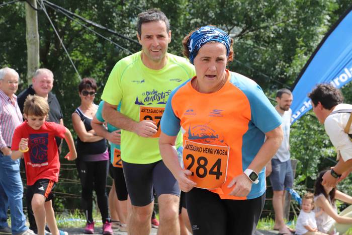 Aitor Regillaga eta Izaro Ru 75 1563105663241