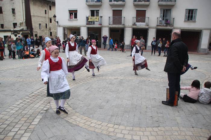 Aitor Mendiluzeri omenaldia  23 1520688839343